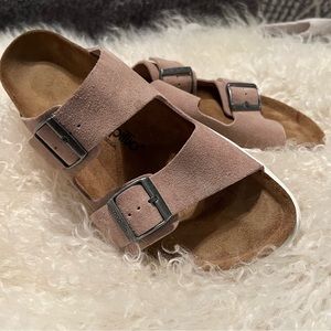 Birkenstock papillio
